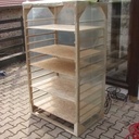 Mini serre pour plants de légumes