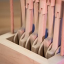 Escalier à billes #2