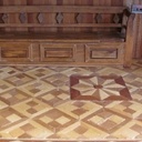 Galerie de peinture au 1/12eme