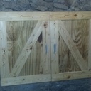 Placard de rangement