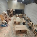 Recherche colocataire atelier ébénisterie / menuiserie (Sorgues – 84)