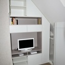 Meuble télé et dressing