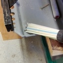 Embout d'aspirateur spécial petits objets