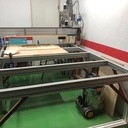 Ma CNC construction maison