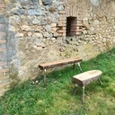 Ma salle de pause à l'atelier