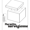 Marmite norvégienne