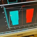 Clé USB avec boitier bois