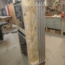 Une servante bien pratique