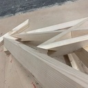 Maquette sujet dévers