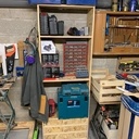 Rangement atelier