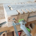 Gabarit pour assemblage