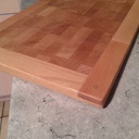 Planche à découper 2