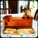 Ma boîte japonaise ou ma boîte à Clac