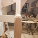 L'escalier du paysou