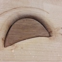 Réplique d'un Biscuit bien coNnu