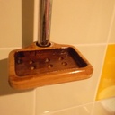 Porte savon