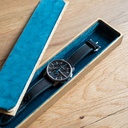 Boîte à montre cadeau