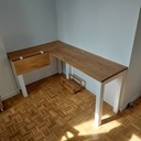 Bureau d'angle