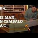 Comment on construit un clavecin