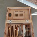 Cave à cigares / Humidor