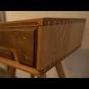 Une autre approche de la menuiserie