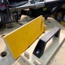 Poignées poussoir de sécurité DIY