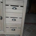 Salle de bains - terminée