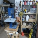 Mon atelier de boiseux