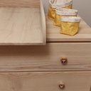 Commode / table à langer