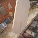 Pelle à pizza ou à pain