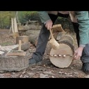 Les feux de Guédelon