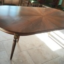Table louis XVI