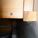 Table a langer mural