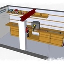 Mon atelier en création