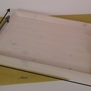 Plateau de service rétro