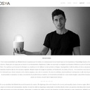 Mickaël Koska, le designer artisan