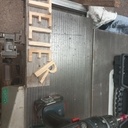 Lettrage "Atelier"
