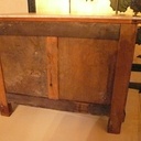 Petite commode empire