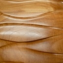 WC japonais, optique 3 D