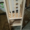 Tour d'apprentissage