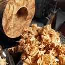 Support magnétique pour couturière