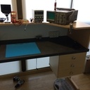 Etabli pour bidouillages électroniques