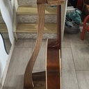 Support de guitare
