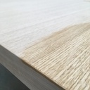 Table de reunion elliptique