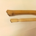 Le grattoir des radins...