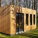 Cabanon / Abri de jardin - Atelier