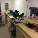 Mon atelier en création