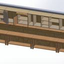 L'aménagement de mon atelier