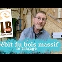 Vidéo très pédagogique pour traçage  du débit dans le massif