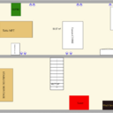 Création de mon atelier de 100m²